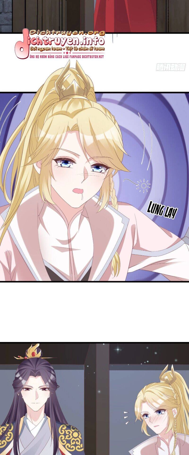 Ta Ở Cổ Đại Nuôi Nam Nhân Chapter 106 - 20