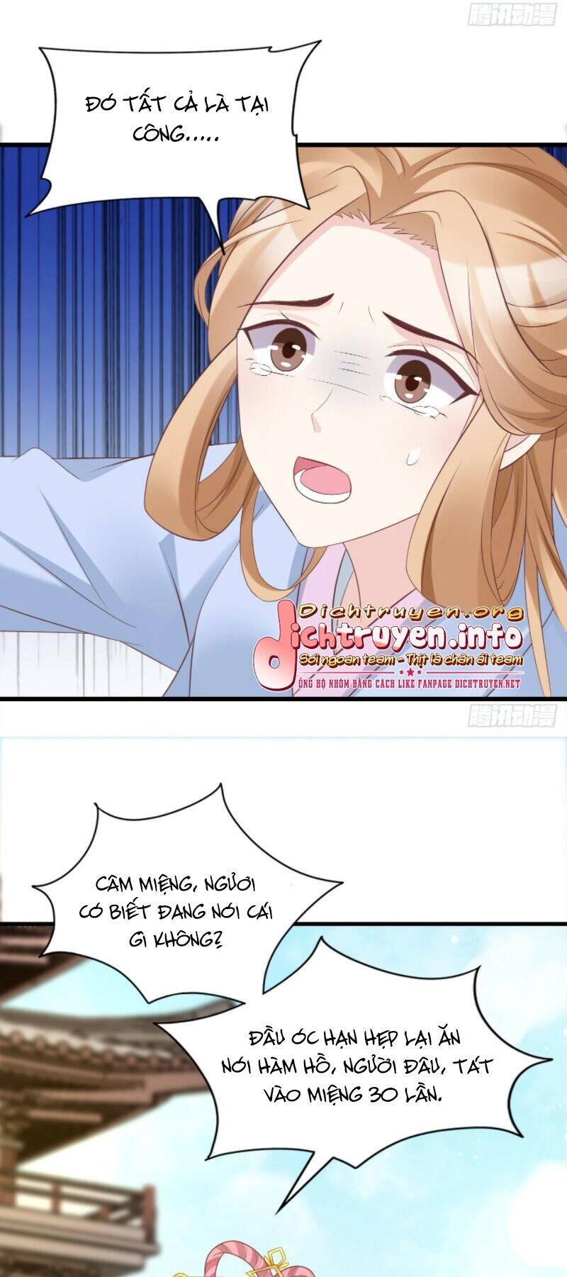 Ta Ở Cổ Đại Nuôi Nam Nhân Chapter 111 - 28