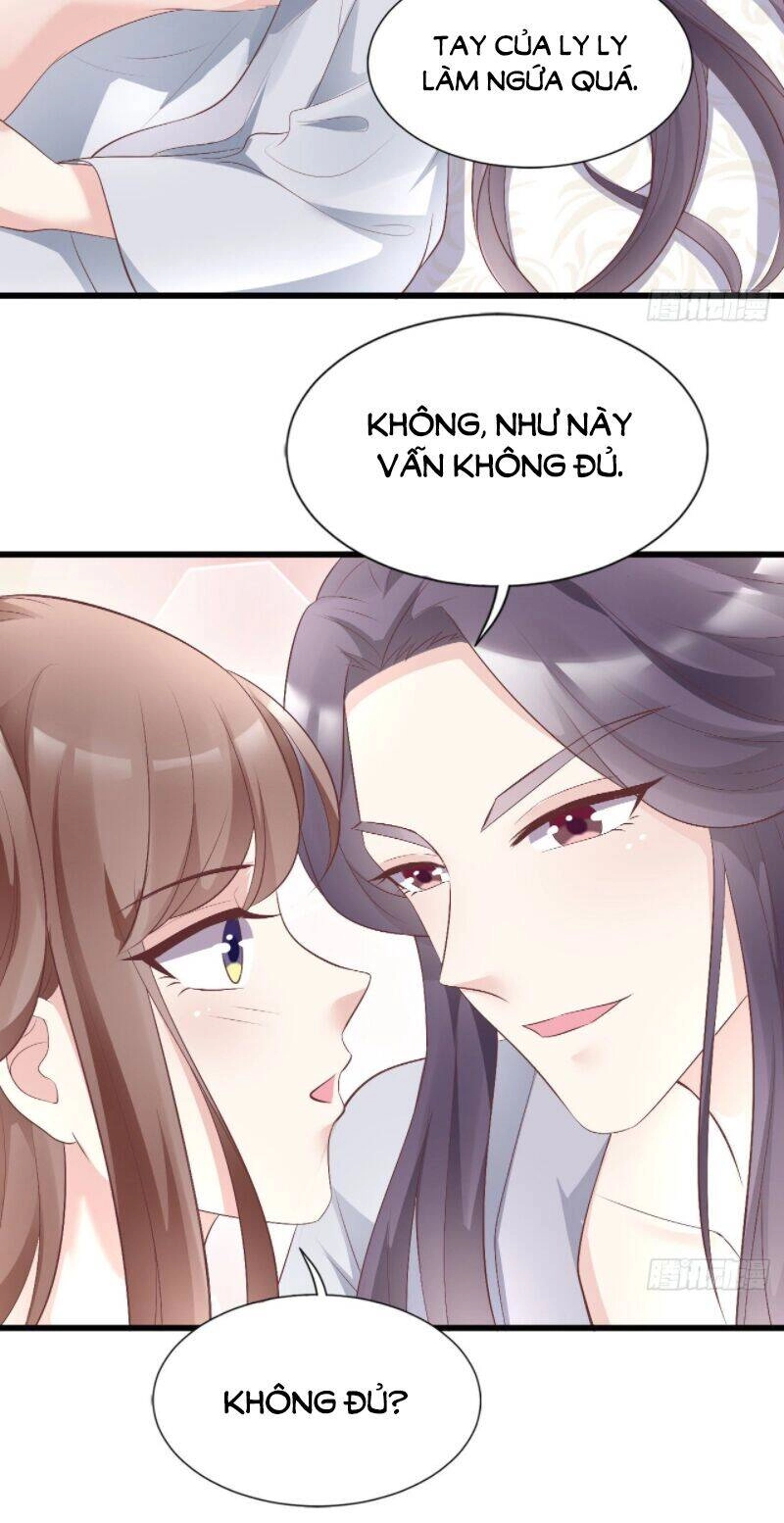 Ta Ở Cổ Đại Nuôi Nam Nhân Chapter 112 - 14