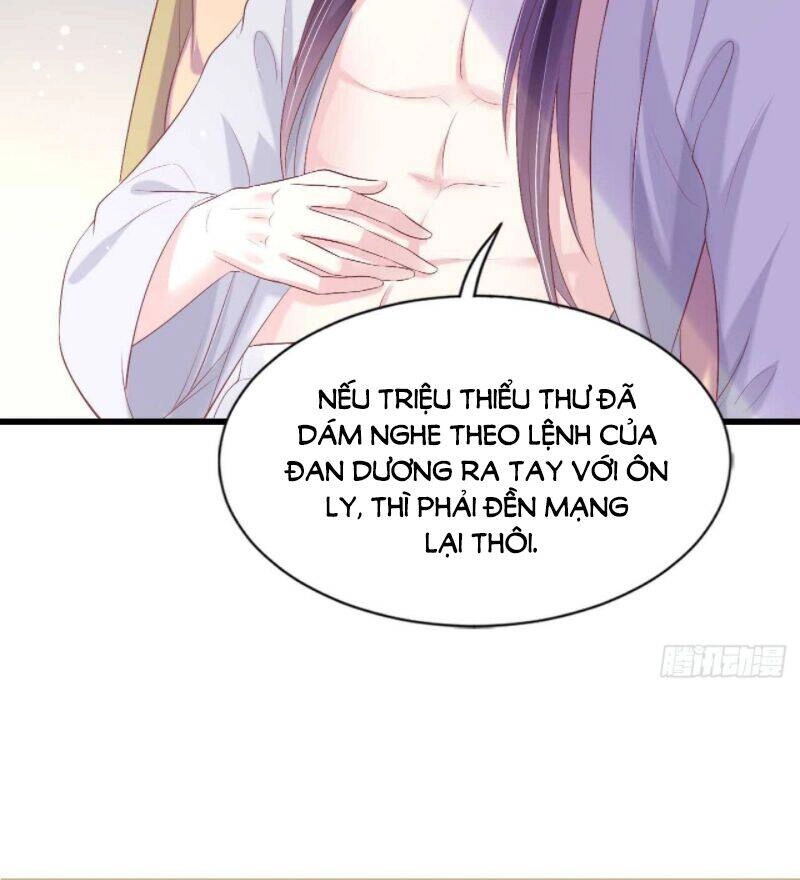 Ta Ở Cổ Đại Nuôi Nam Nhân Chapter 112 - 35