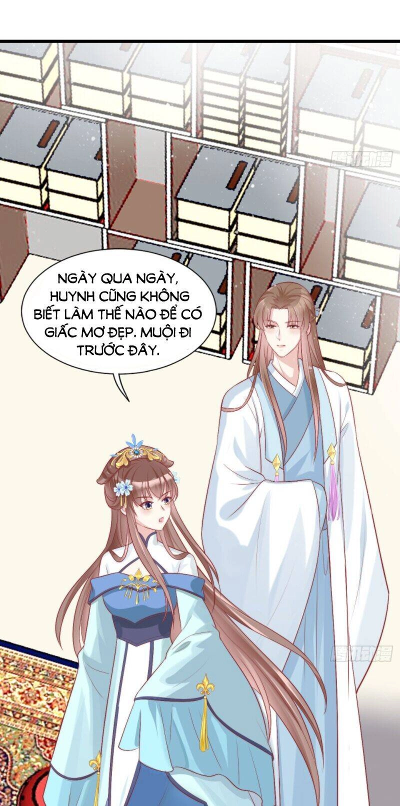 Ta Ở Cổ Đại Nuôi Nam Nhân Chapter 113 - 26