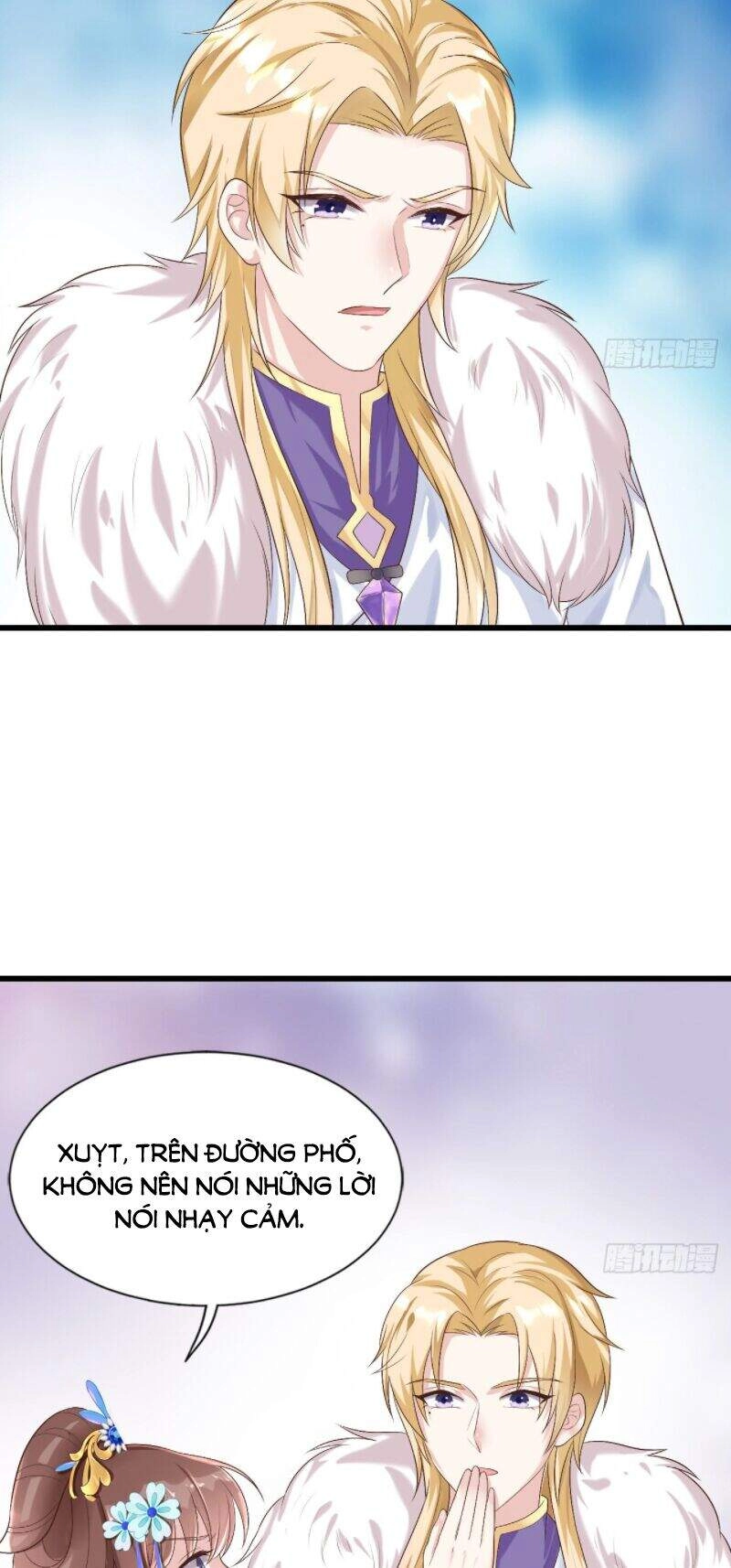 Ta Ở Cổ Đại Nuôi Nam Nhân Chapter 115 - 7