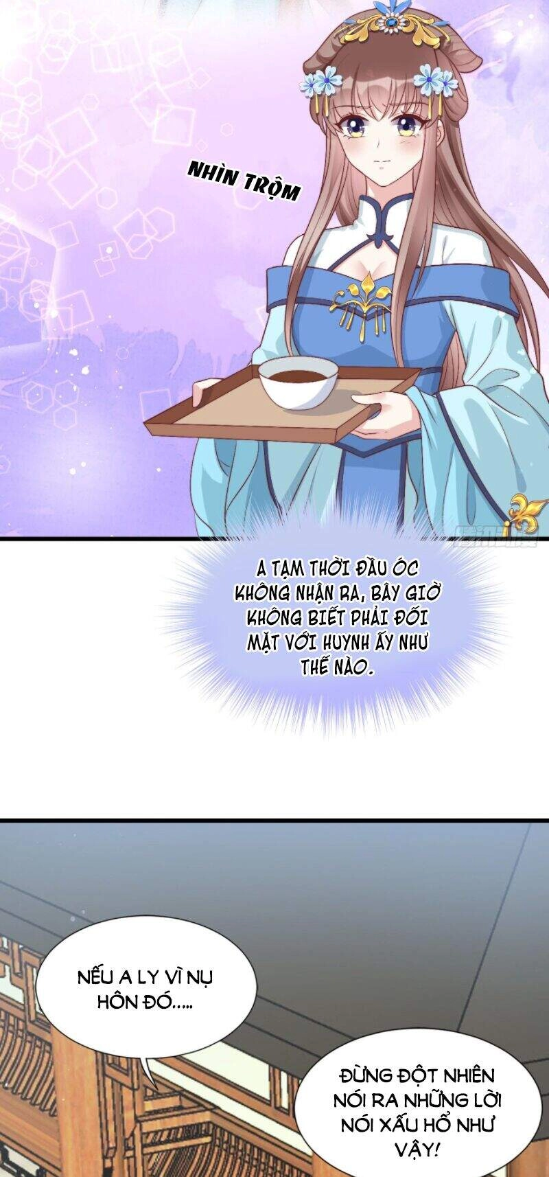 Ta Ở Cổ Đại Nuôi Nam Nhân Chapter 116 - 5