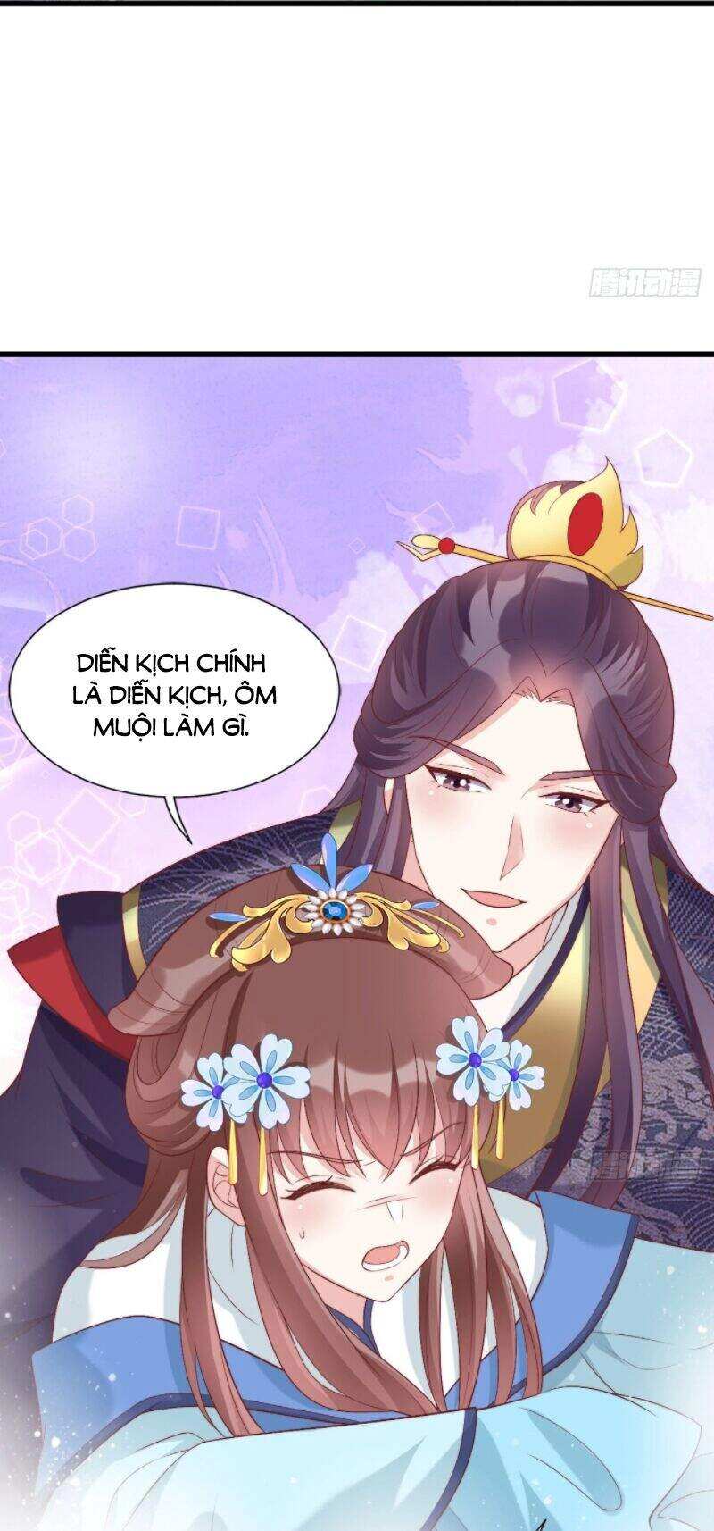 Ta Ở Cổ Đại Nuôi Nam Nhân Chapter 118 - 18