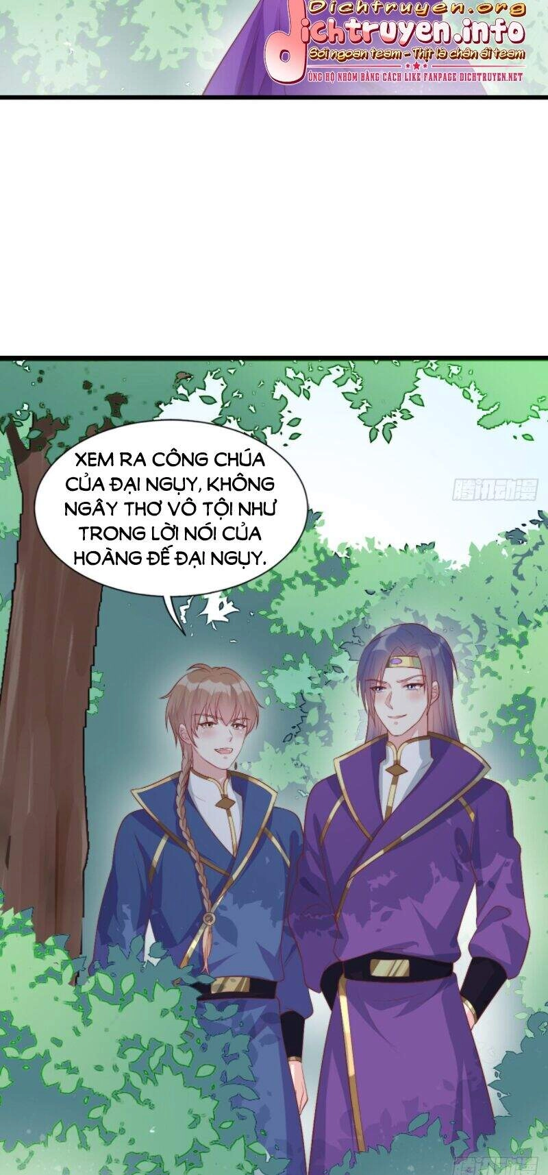 Ta Ở Cổ Đại Nuôi Nam Nhân Chapter 118 - 27