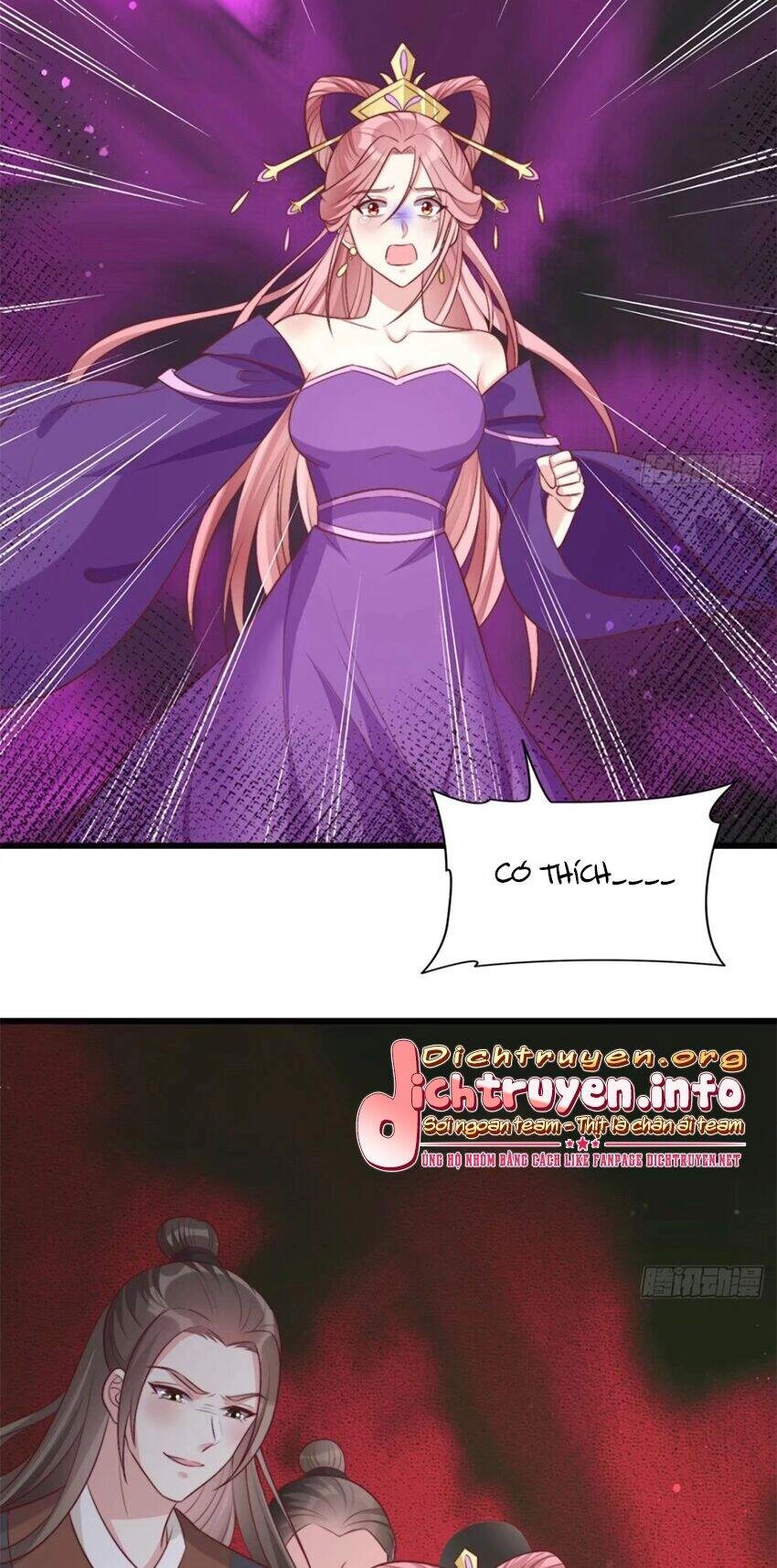 Ta Ở Cổ Đại Nuôi Nam Nhân Chapter 119 - 4