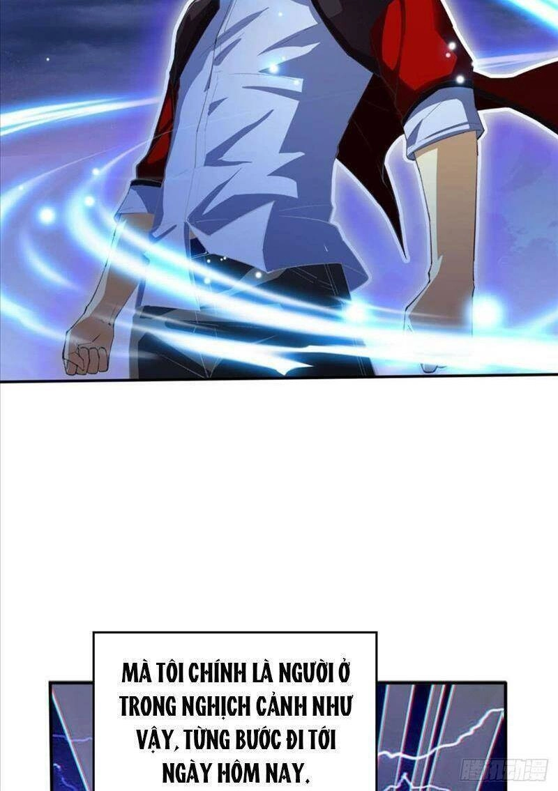 Tự Định Nghĩa Thiên Cung Chapter 3 - 4