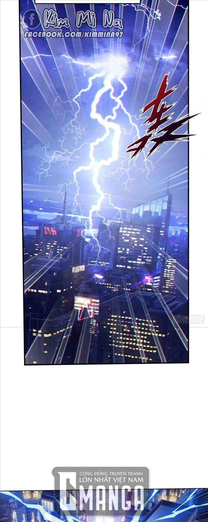 Tự Định Nghĩa Thiên Cung Chapter 3 - 5