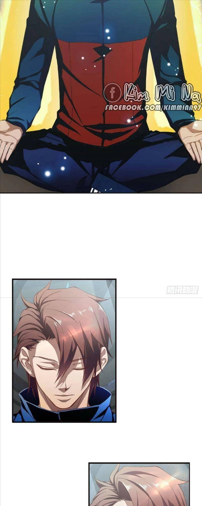 Tự Định Nghĩa Thiên Cung Chapter 3 - 16