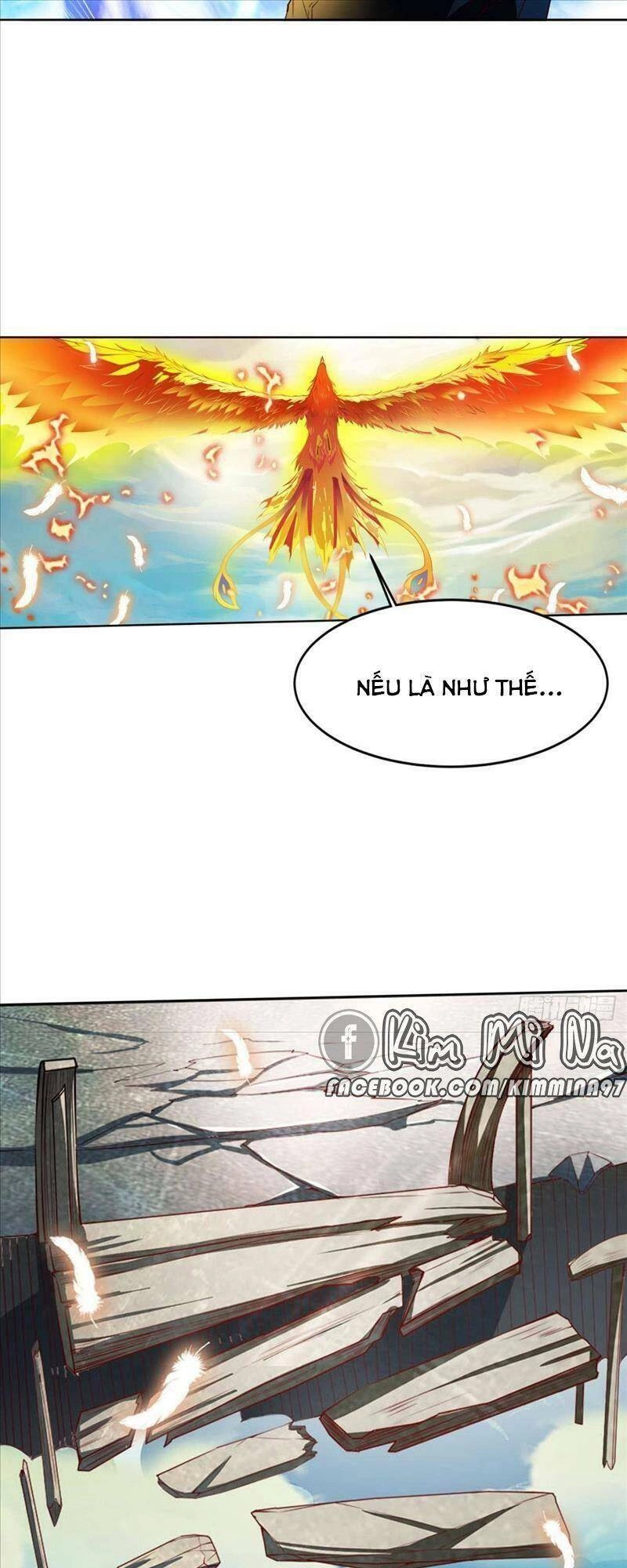 Tự Định Nghĩa Thiên Cung Chapter 3 - 40