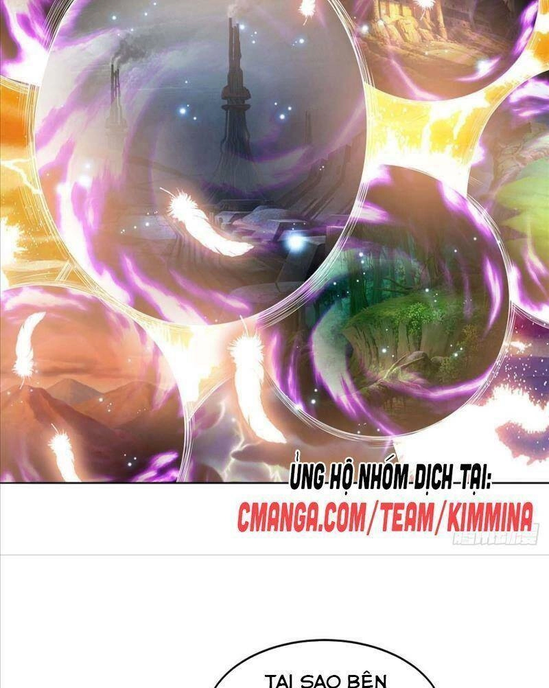 Tự Định Nghĩa Thiên Cung Chapter 4 - 18