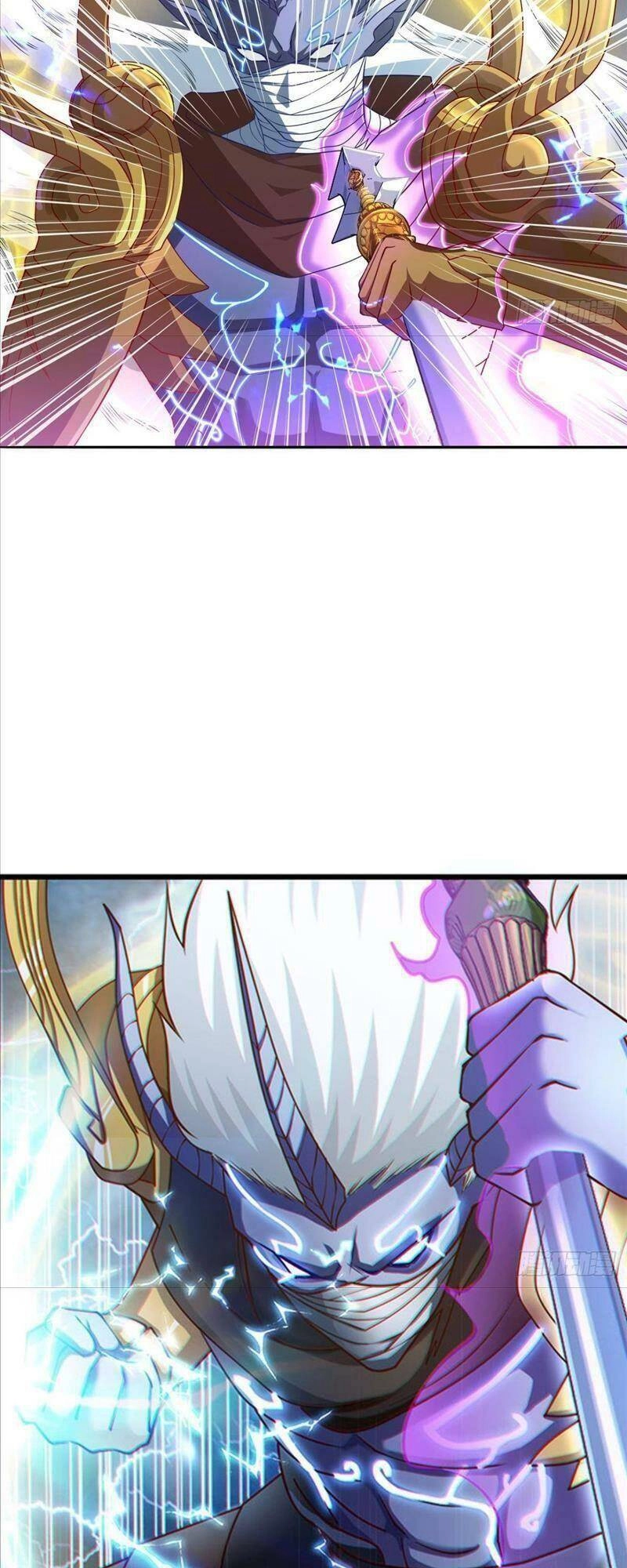 Tự Định Nghĩa Thiên Cung Chapter 9 - 12