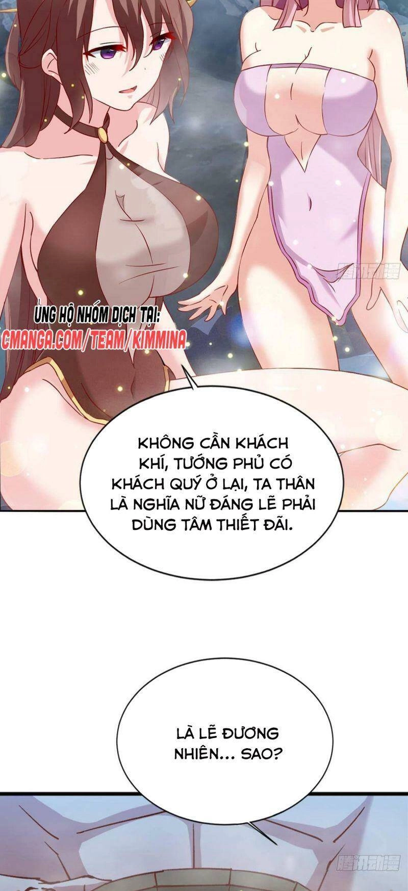 Tự Định Nghĩa Thiên Cung Chapter 12 - 4