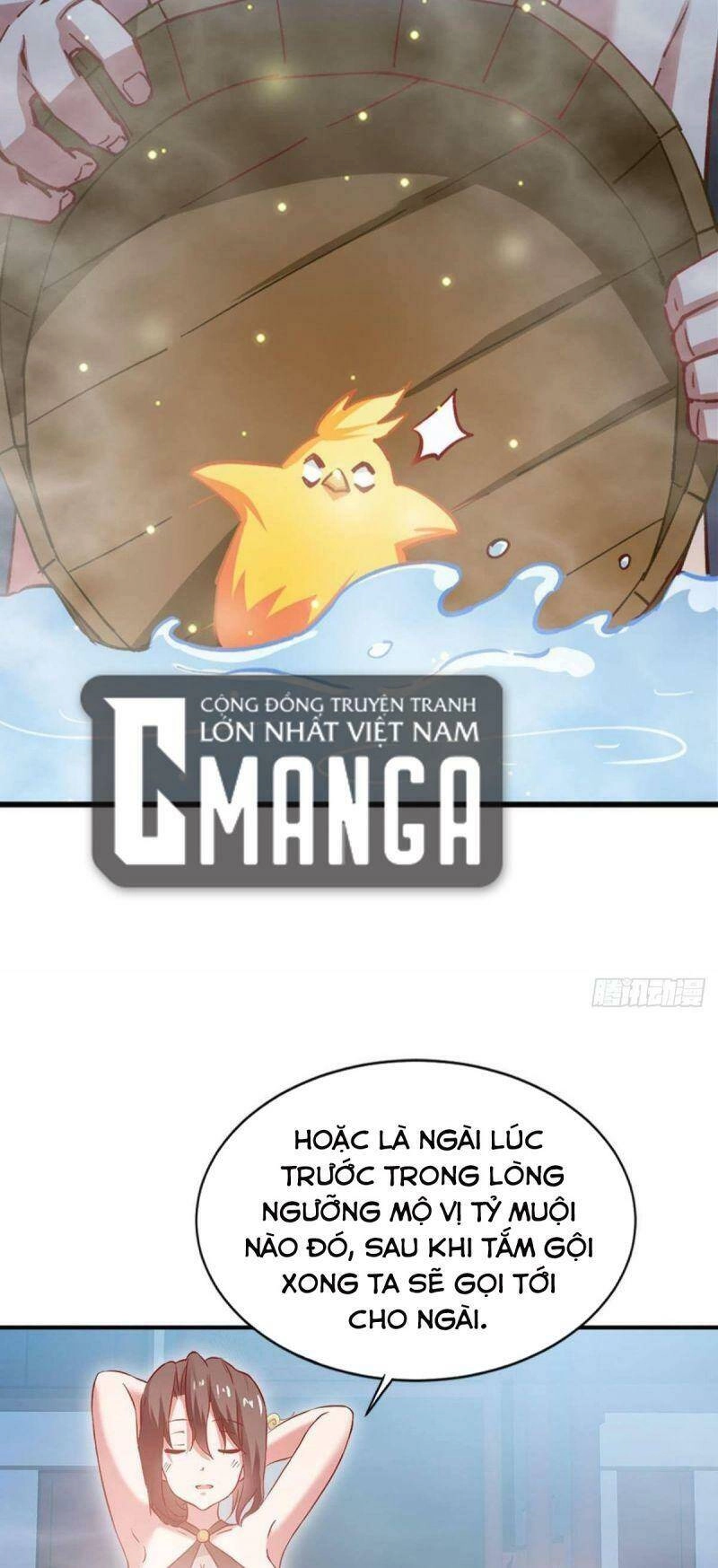 Tự Định Nghĩa Thiên Cung Chapter 12 - 5