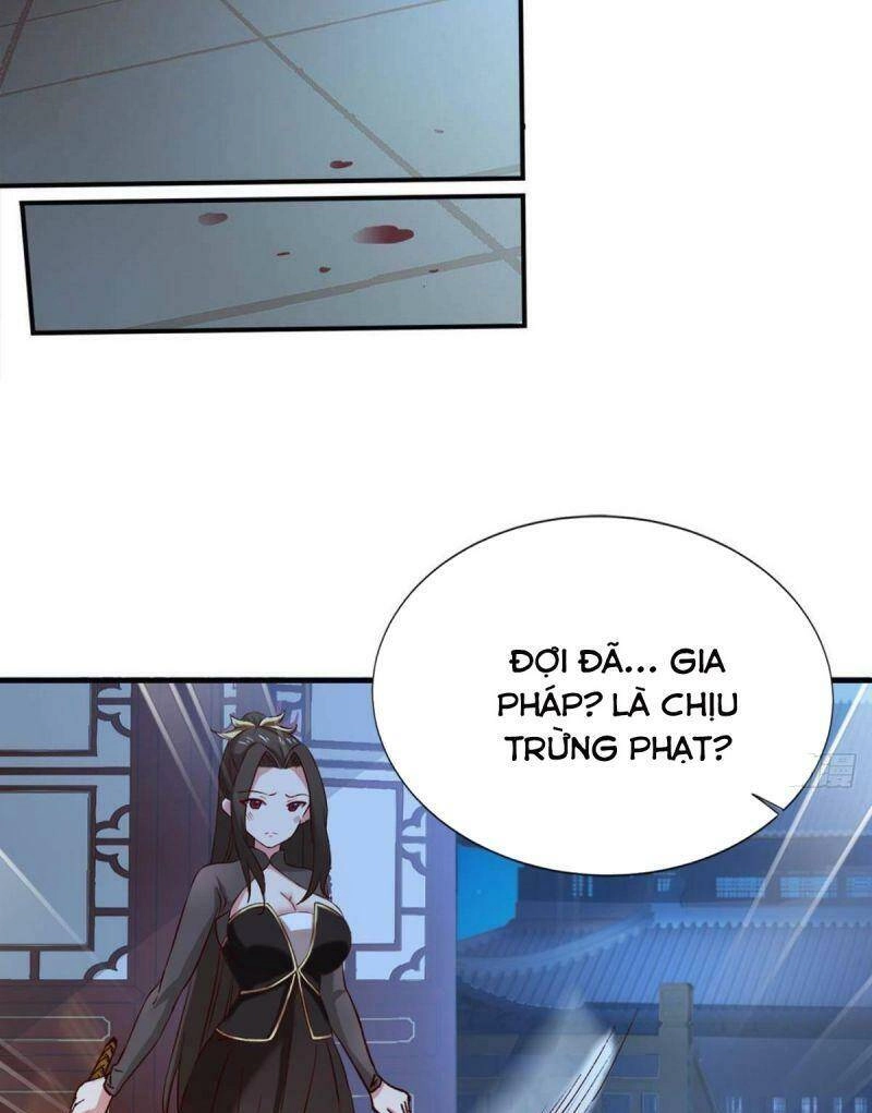 Tự Định Nghĩa Thiên Cung Chapter 12 - 16