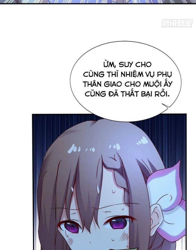 Tự Định Nghĩa Thiên Cung Chapter 12 - 19