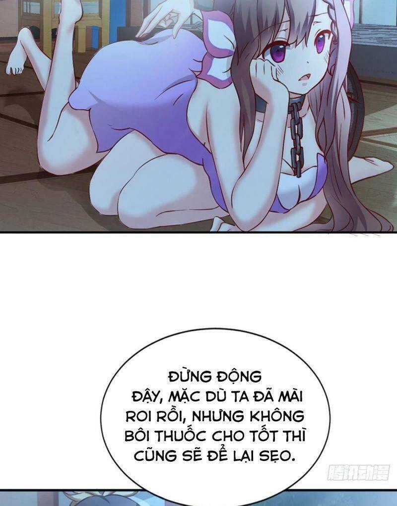 Tự Định Nghĩa Thiên Cung Chapter 12 - 22