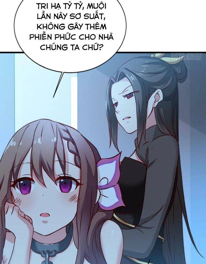 Tự Định Nghĩa Thiên Cung Chapter 12 - 24