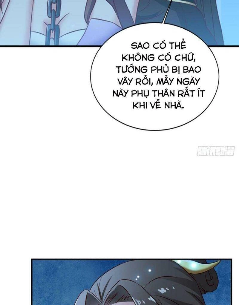 Tự Định Nghĩa Thiên Cung Chapter 12 - 25