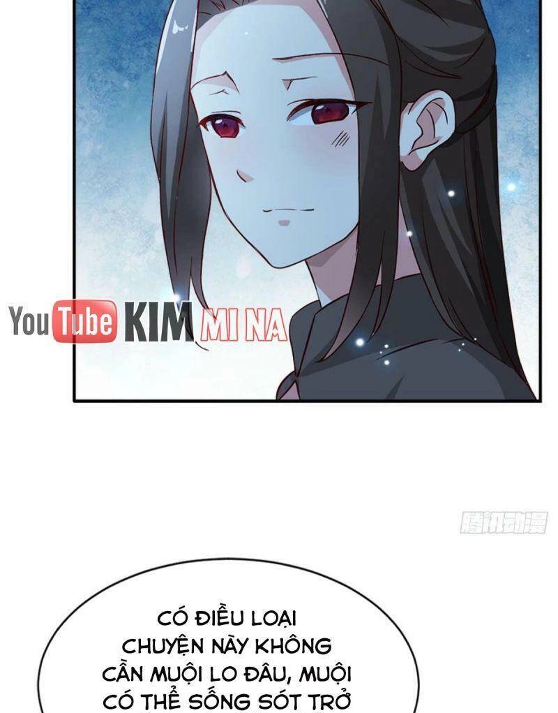 Tự Định Nghĩa Thiên Cung Chapter 12 - 26