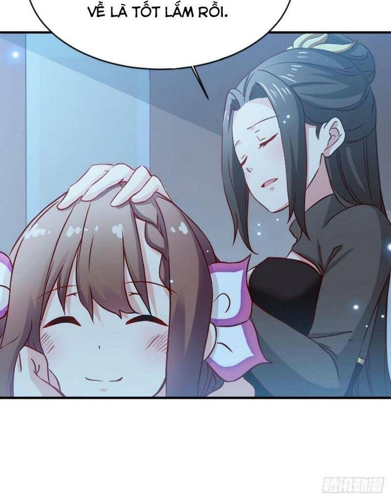 Tự Định Nghĩa Thiên Cung Chapter 12 - 27