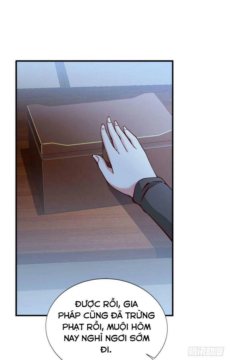 Tự Định Nghĩa Thiên Cung Chapter 12 - 28