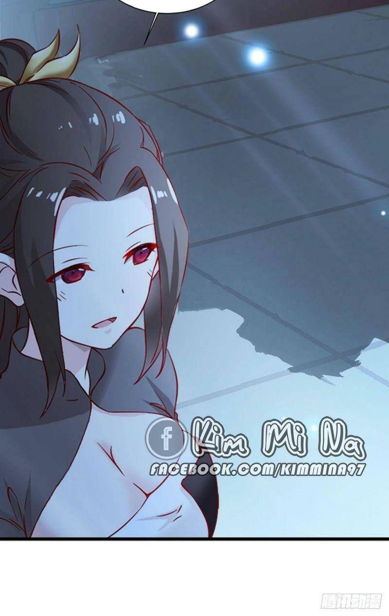 Tự Định Nghĩa Thiên Cung Chapter 12 - 31