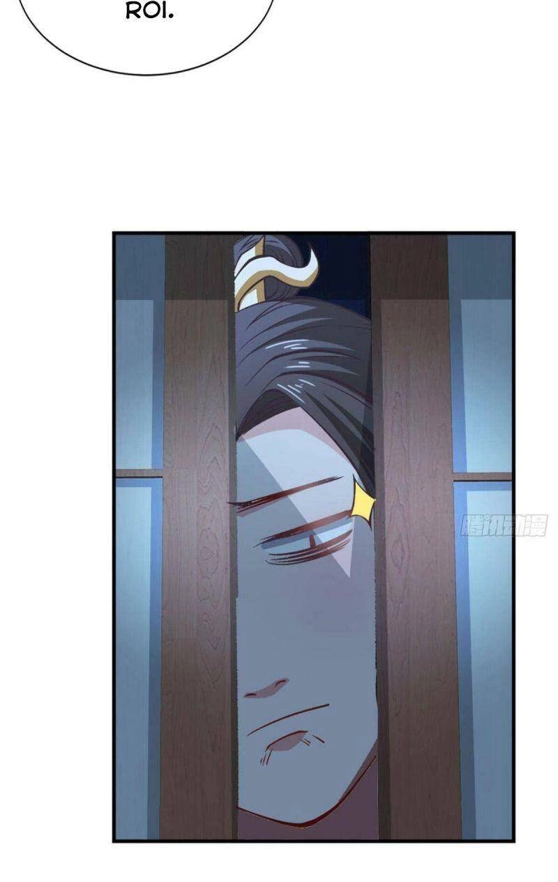 Tự Định Nghĩa Thiên Cung Chapter 12 - 35