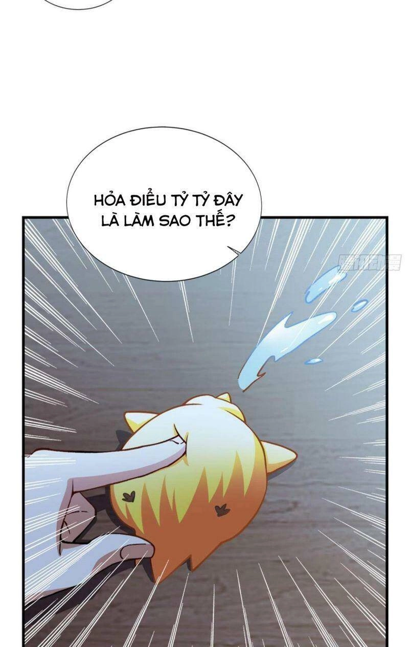 Tự Định Nghĩa Thiên Cung Chapter 12 - 37