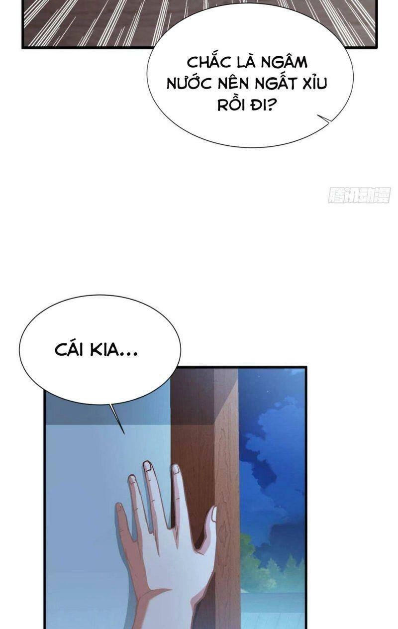 Tự Định Nghĩa Thiên Cung Chapter 12 - 38