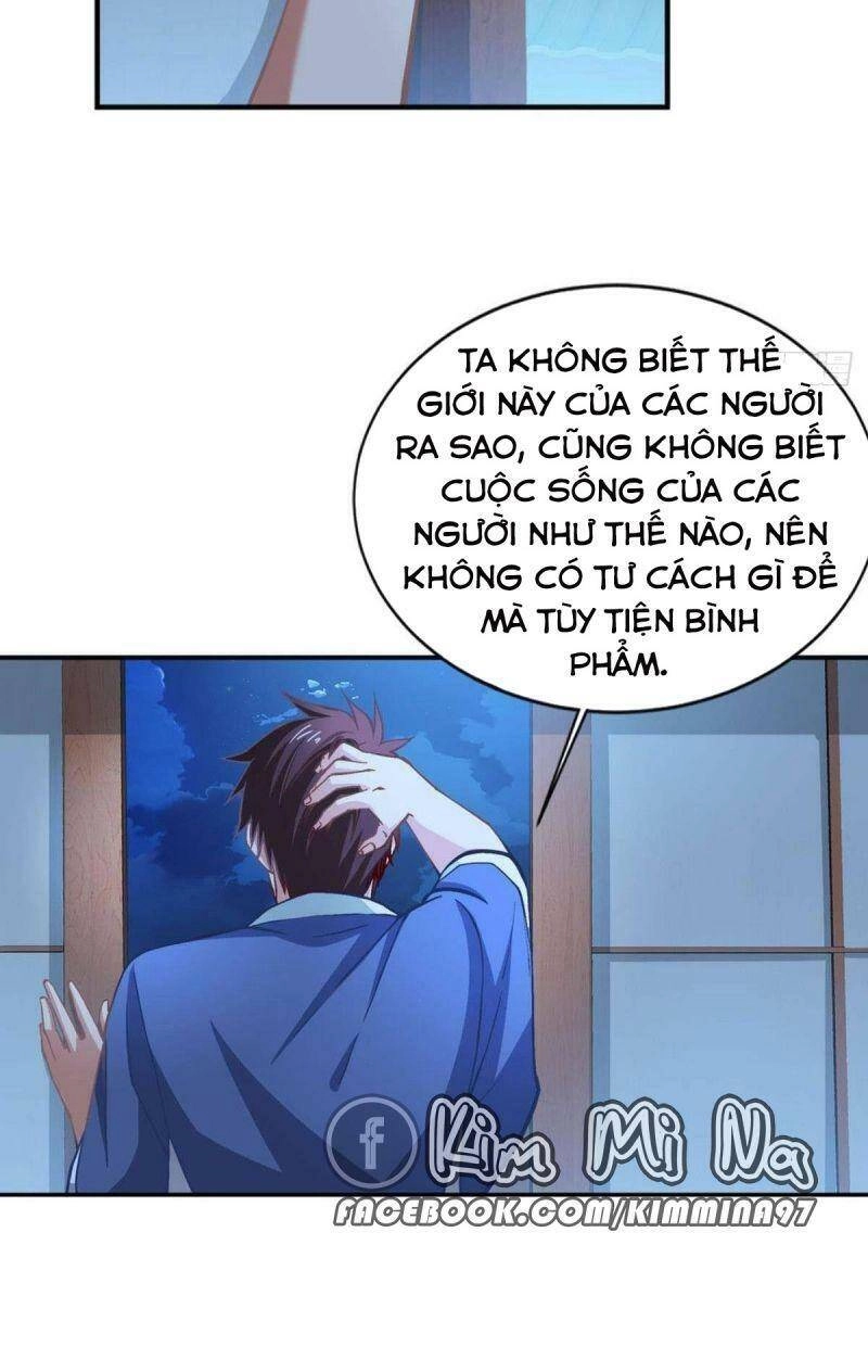Tự Định Nghĩa Thiên Cung Chapter 12 - 39