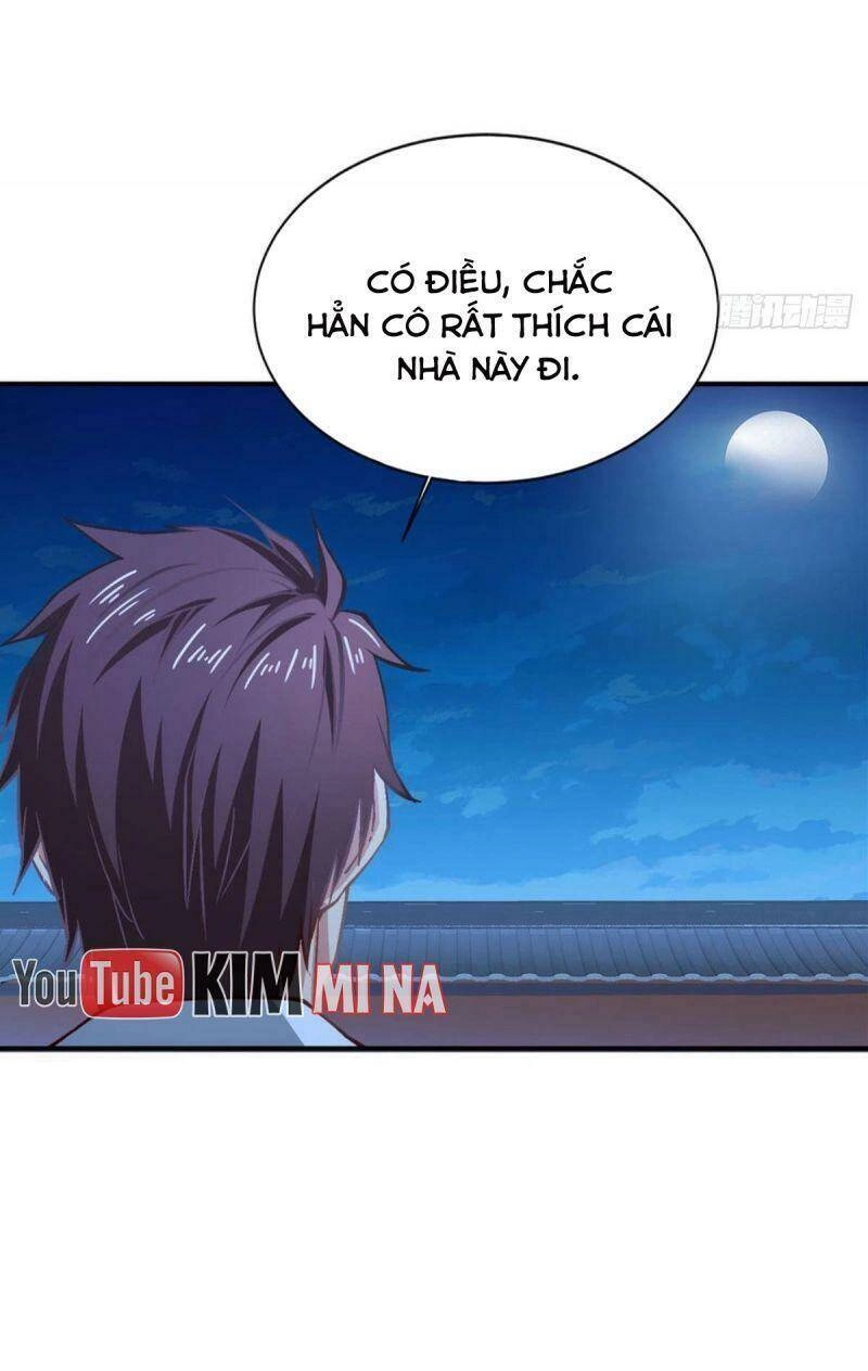 Tự Định Nghĩa Thiên Cung Chapter 12 - 40