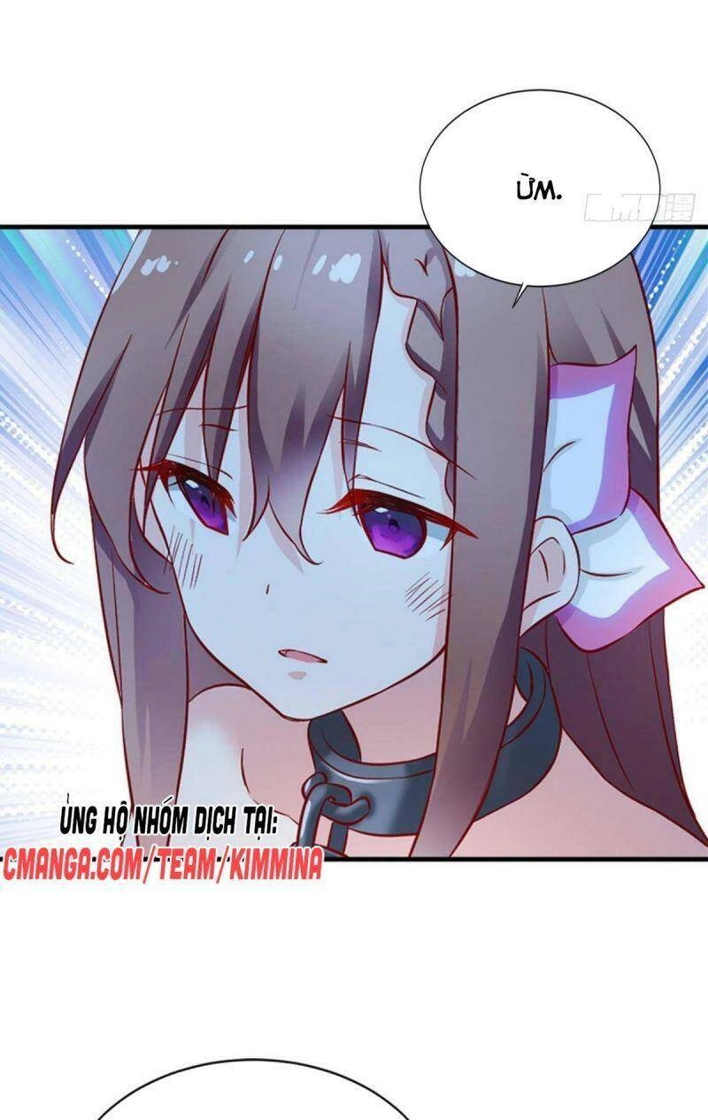 Tự Định Nghĩa Thiên Cung Chapter 12 - 41