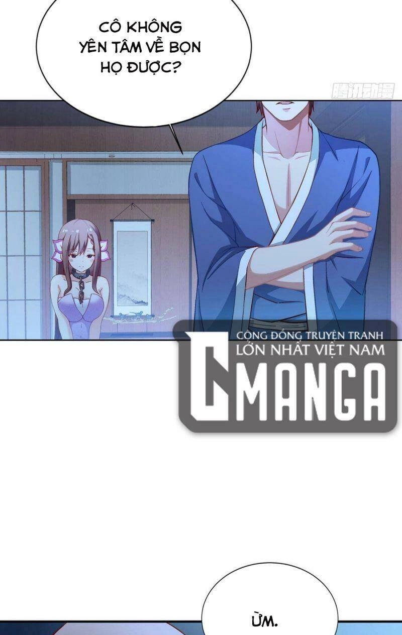 Tự Định Nghĩa Thiên Cung Chapter 12 - 42