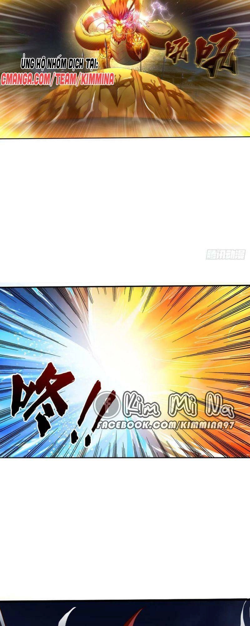 Tự Định Nghĩa Thiên Cung Chapter 14 - 13