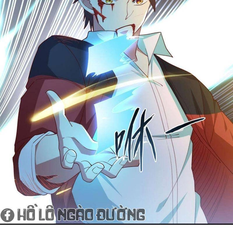 Tự Định Nghĩa Thiên Cung Chapter 16 - 21