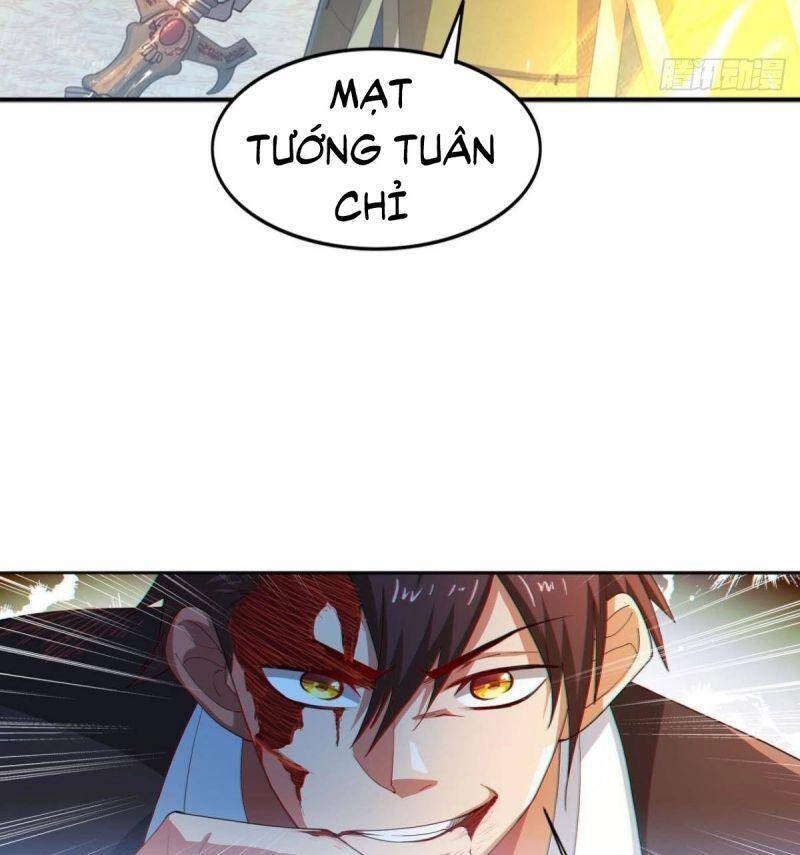 Tự Định Nghĩa Thiên Cung Chapter 16 - 37