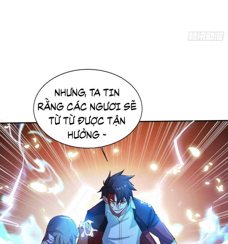 Tự Định Nghĩa Thiên Cung Chapter 16 - 40