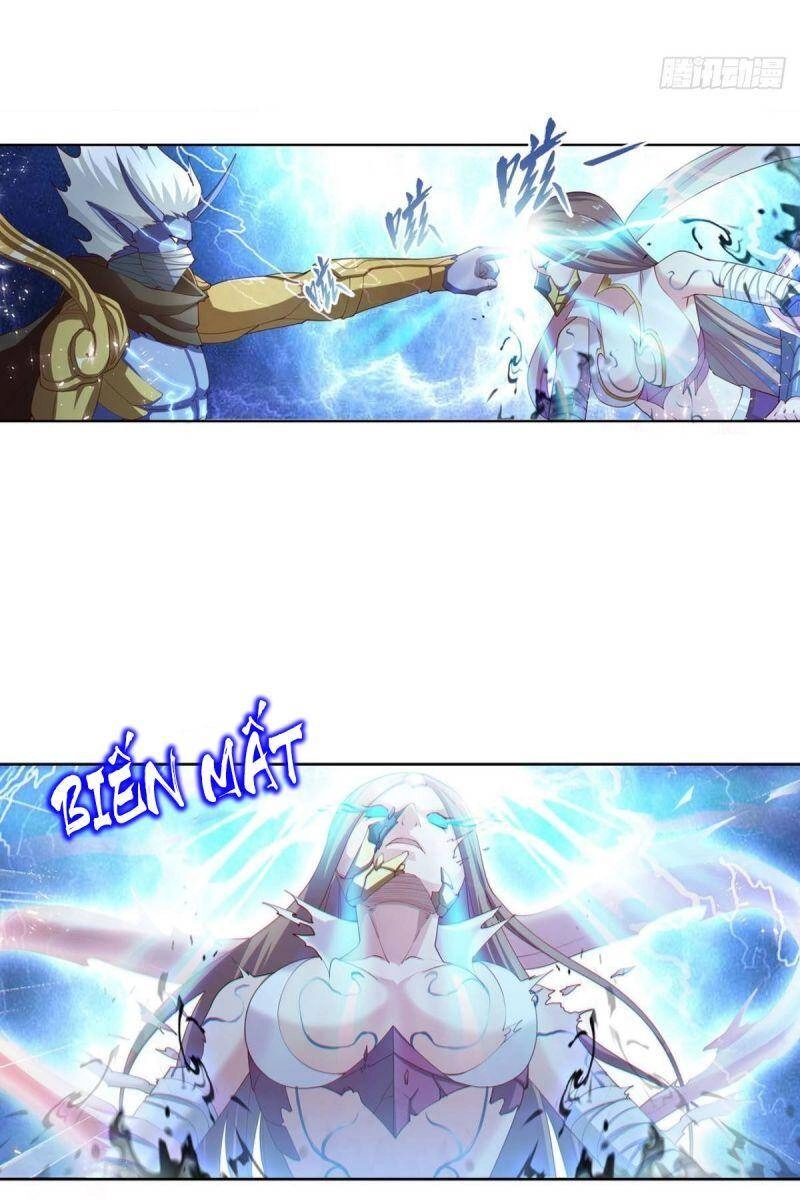 Tự Định Nghĩa Thiên Cung Chapter 18 - 7