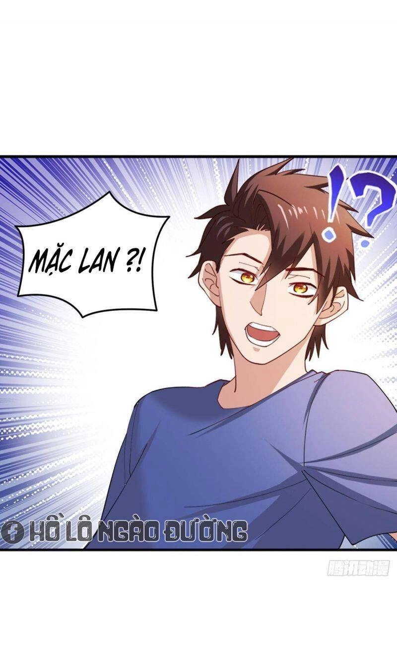 Tự Định Nghĩa Thiên Cung Chapter 19 - 2