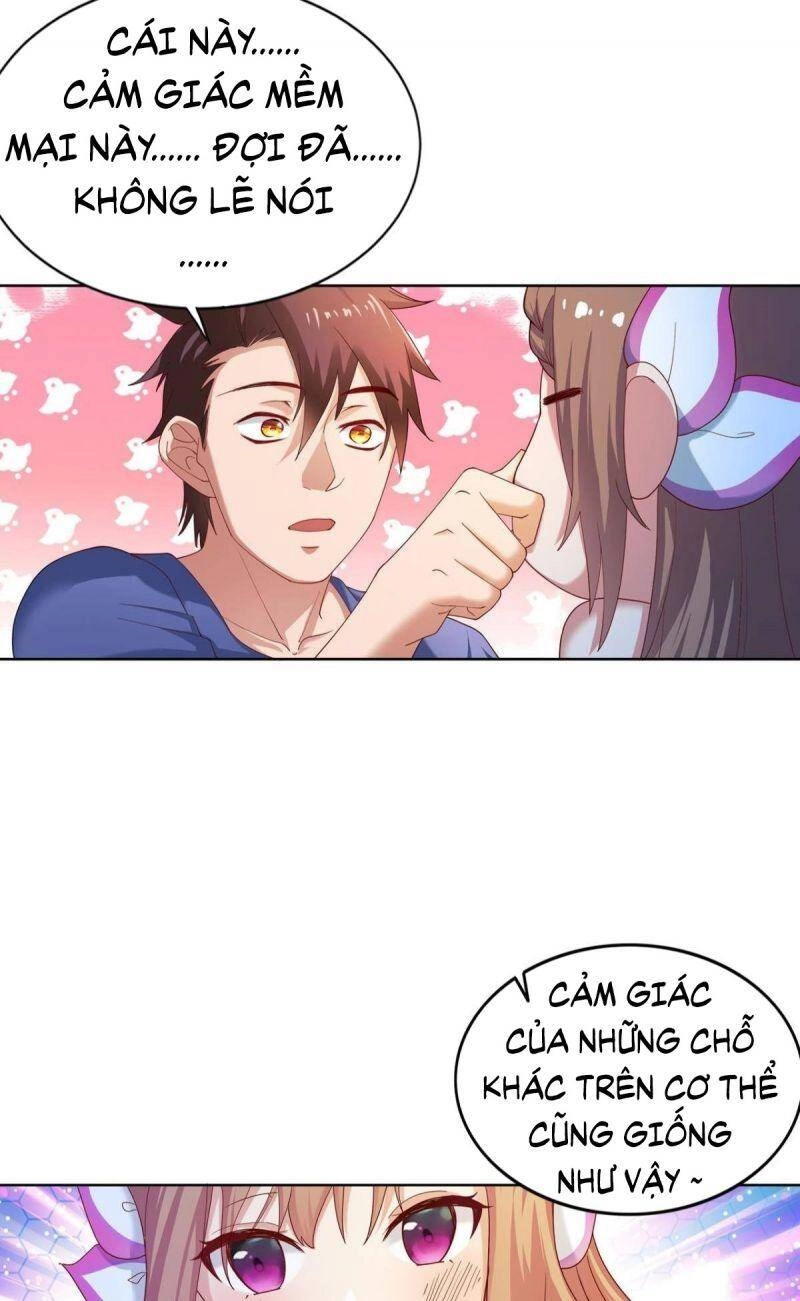 Tự Định Nghĩa Thiên Cung Chapter 19 - 4