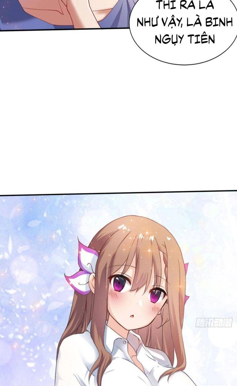 Tự Định Nghĩa Thiên Cung Chapter 19 - 6