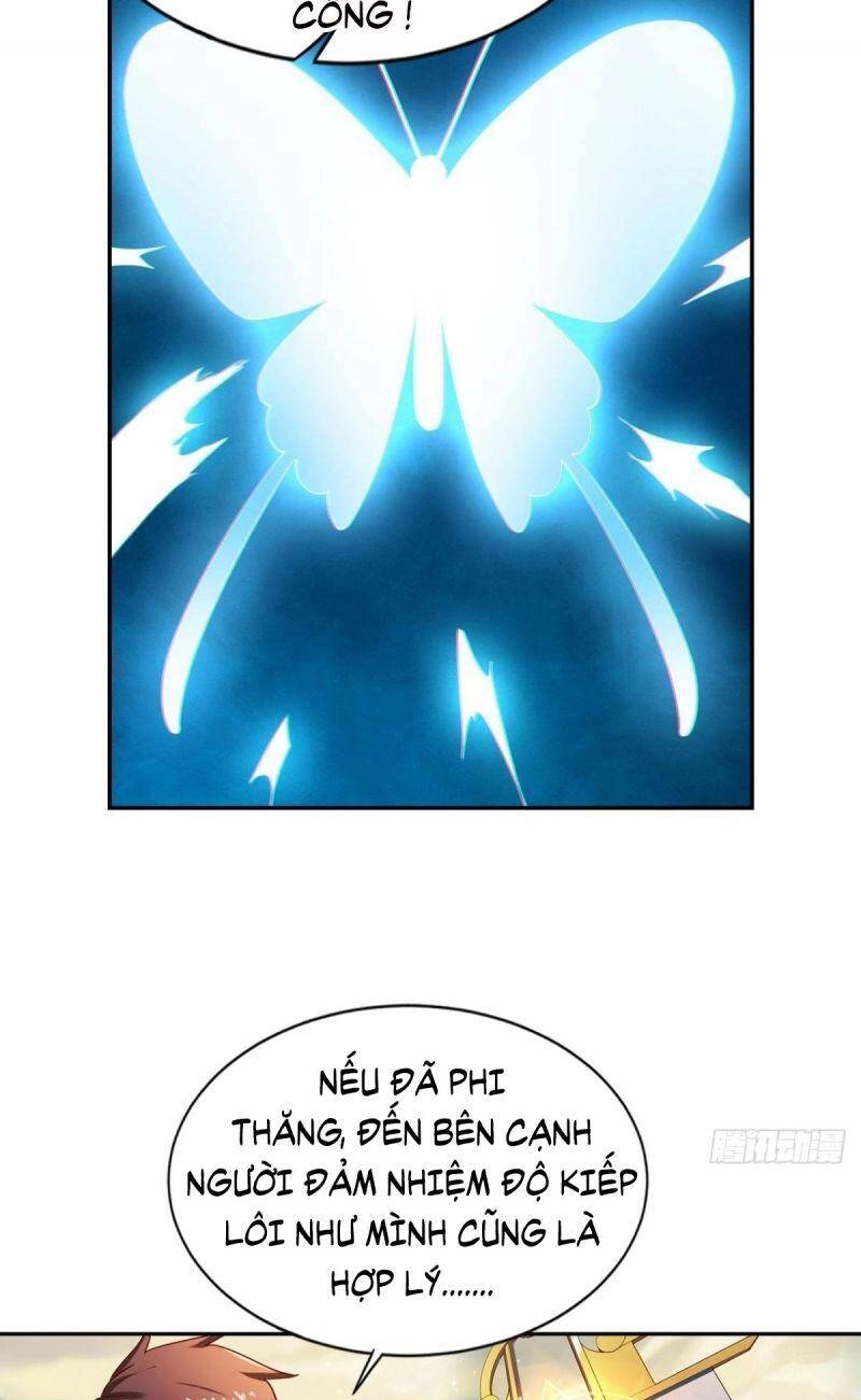 Tự Định Nghĩa Thiên Cung Chapter 19 - 9