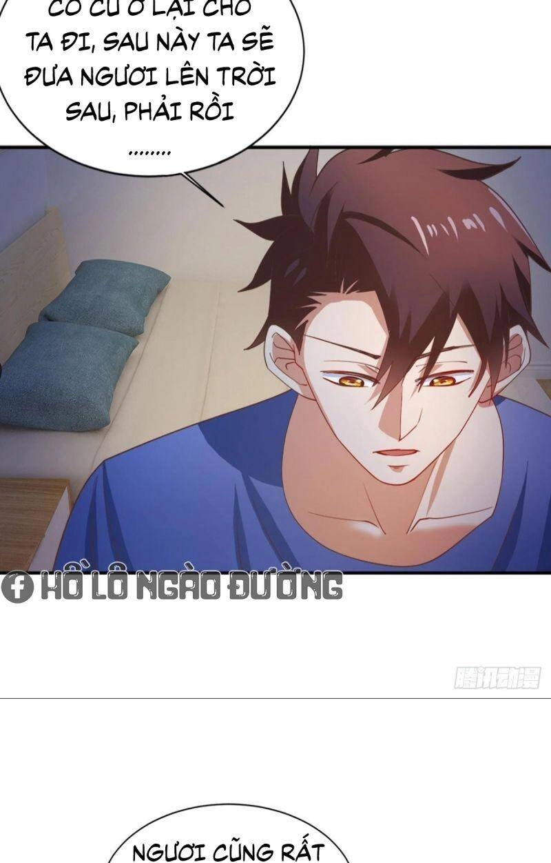 Tự Định Nghĩa Thiên Cung Chapter 19 - 13