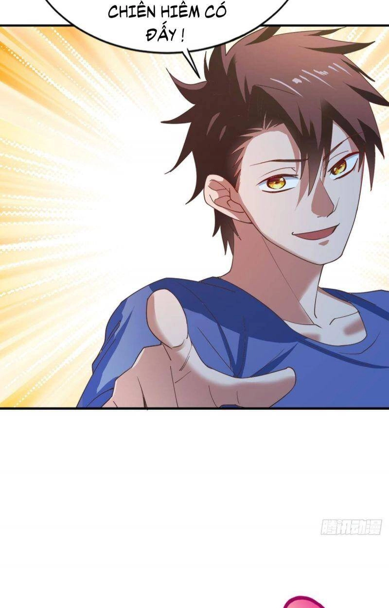 Tự Định Nghĩa Thiên Cung Chapter 19 - 15