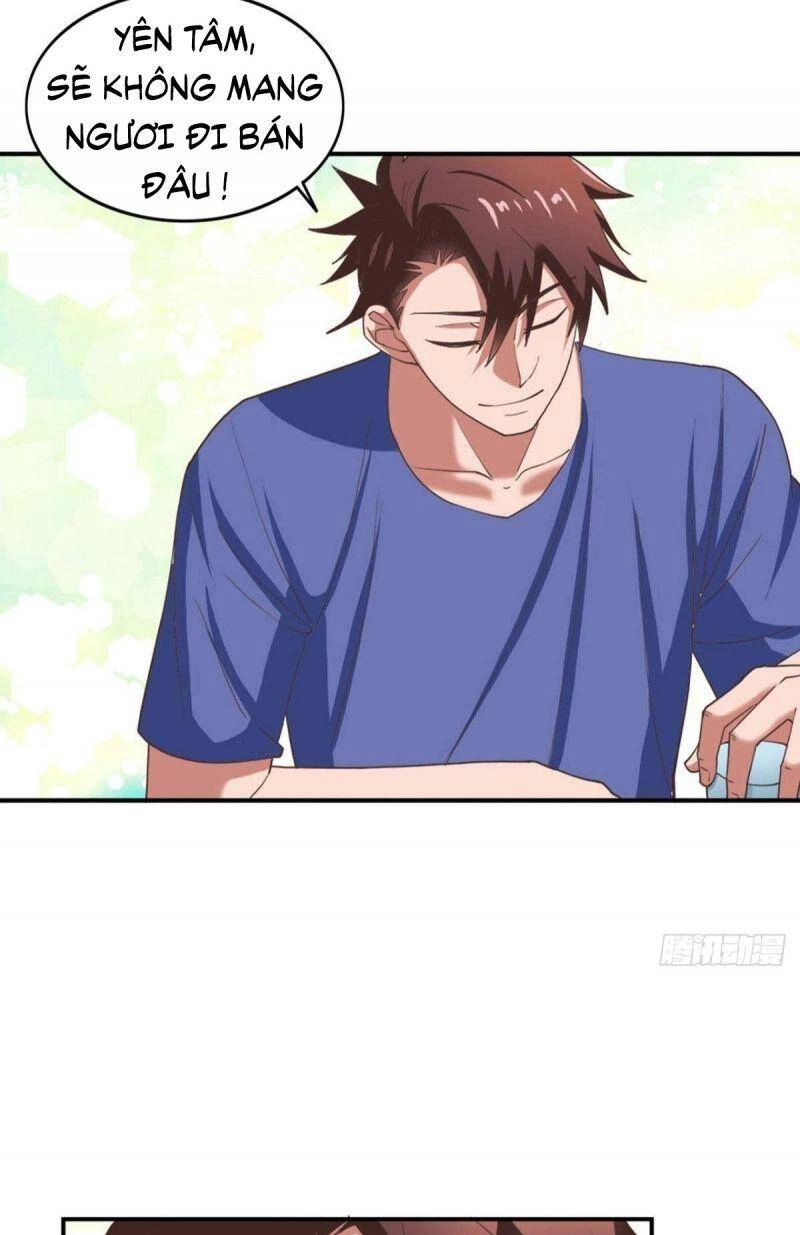 Tự Định Nghĩa Thiên Cung Chapter 19 - 25