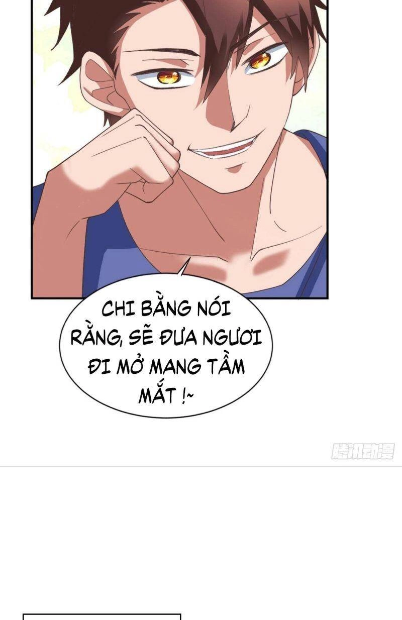 Tự Định Nghĩa Thiên Cung Chapter 19 - 26