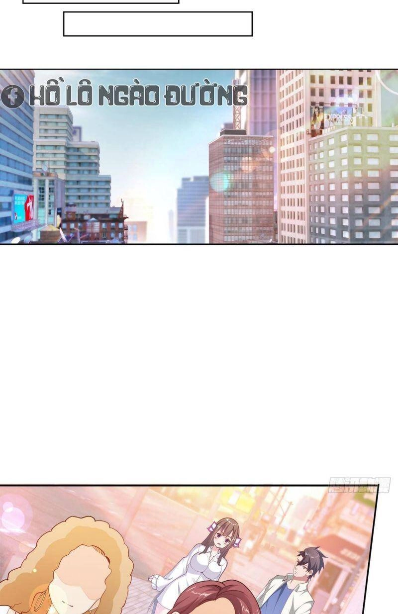 Tự Định Nghĩa Thiên Cung Chapter 19 - 27