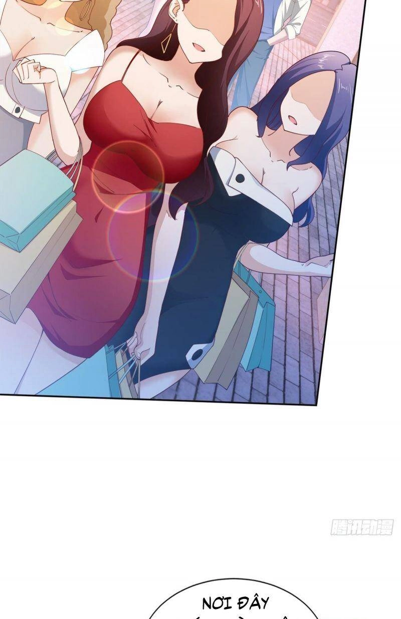 Tự Định Nghĩa Thiên Cung Chapter 19 - 28