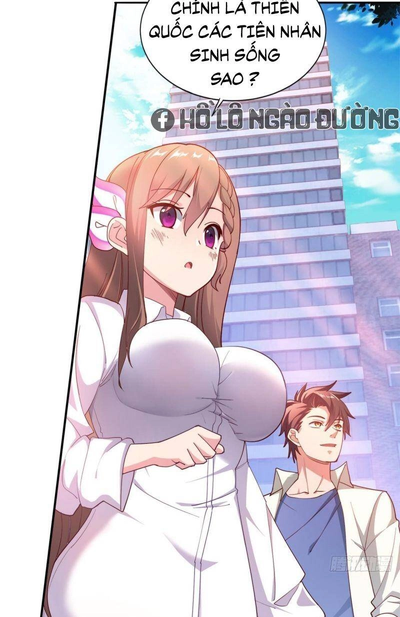 Tự Định Nghĩa Thiên Cung Chapter 19 - 29